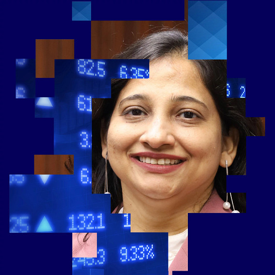 Arati Porwal