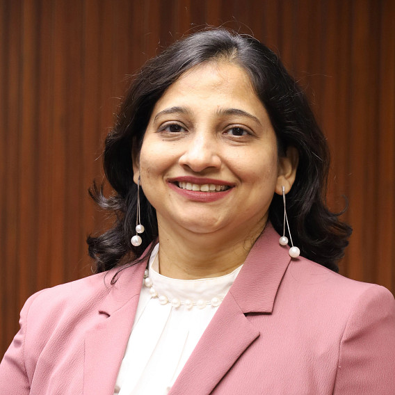 Arati Porwal
