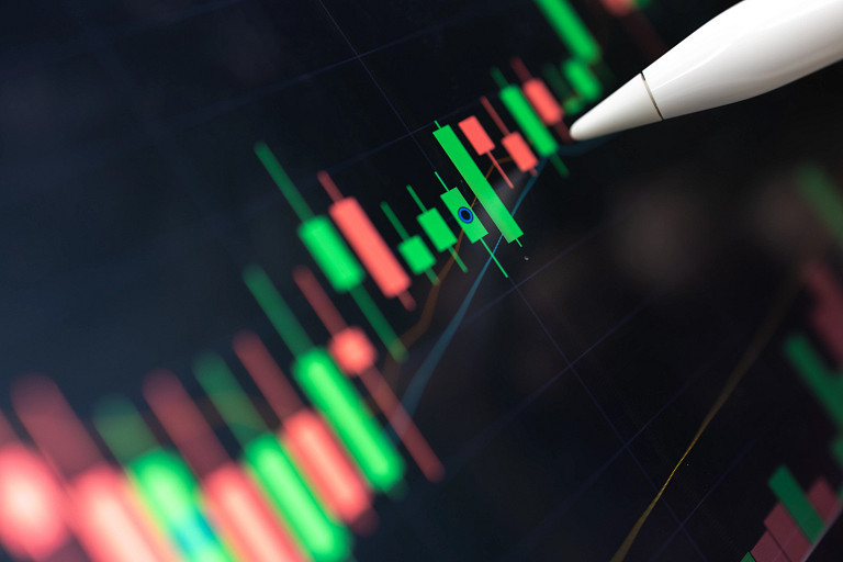 finance data