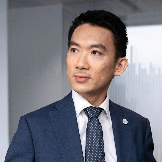 David Ching