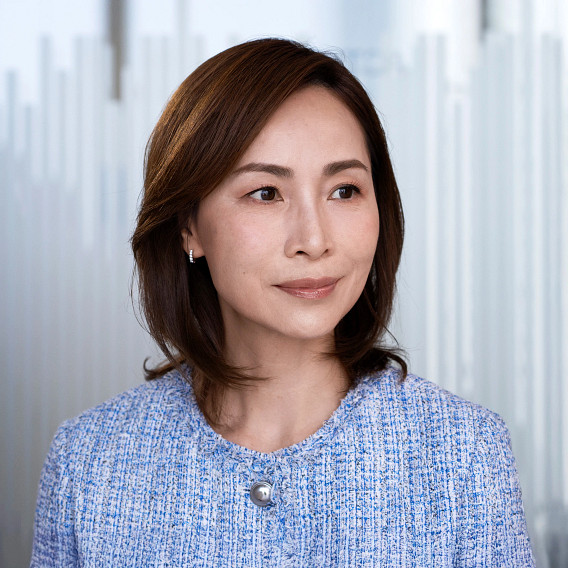 Grace Lee