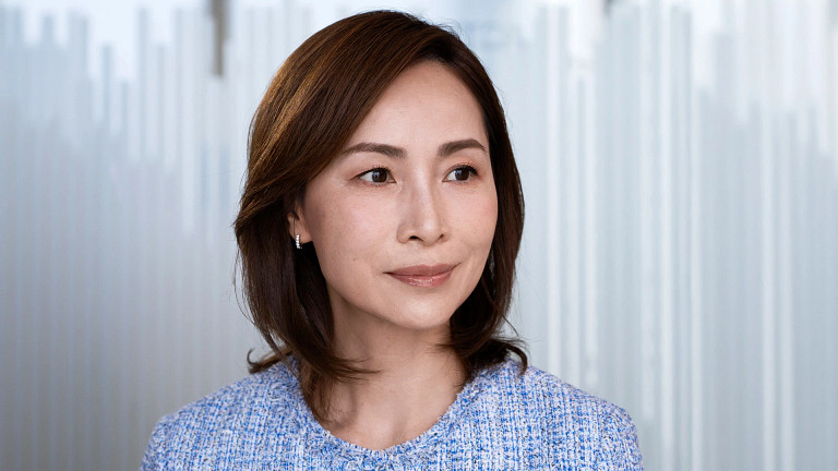 Grace Lee